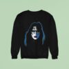 Ace Frehley Kiss Solo Album Artwork Sweatshirt