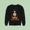 Ace Frehley The Spaceman Vintage S Kiss Ace Frehley Sweatshirt