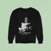 Ace Frehley Tribute Sweatshirt