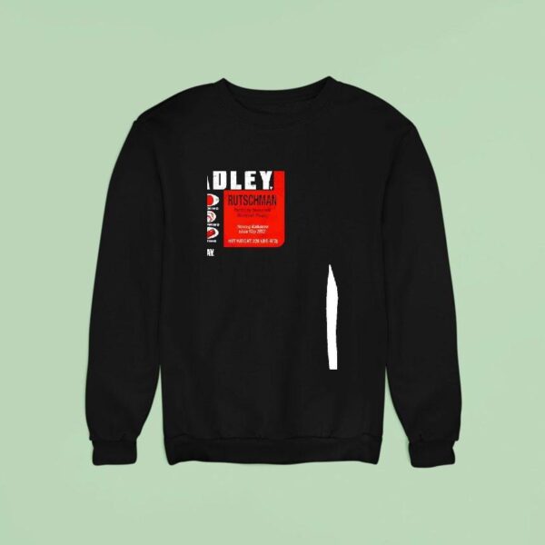 Adley Rutschman Old Bay Can Sweatshirt