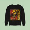 Aftershock Lightning Strike Sweatshirt
