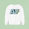 Aftv Television Sweatshirt