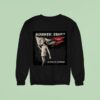 Agnostic Front Echoes Of Eternity Th November Sweatshirt