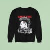 Agnostic Front Hardcore Not Dead Sweatshirt