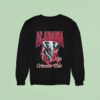 Alabama Crimson Tide Third Saturday In October Sweatshirt