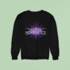 Alanis Morissette Sun And Moon Sweatshirt