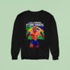 Alex Pereira Brazilian Fighter Sweatshirt