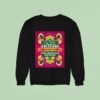 Alice Coltrane Tour Berkeley Ca Sweatshirt