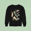 Alien Xenomorph Terror Sweatshirt