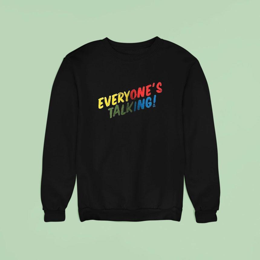 All Time Low I Got Lucky And Saw Live In Vegas Sweatshirt All Time Low I Got Lucky And Saw Live In Vegas Sweatshirt