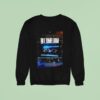 All Time Low Red Rocks Amphitheatre Show On October Sweatshirt