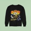 All Time Low When We Were Young Festival On October In Las Vegas Sweatshirt