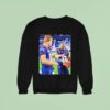 Almost Friday Drake Maye And Diggs Sweatshirt