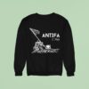 America Veteran Antifa C Sweatshirt