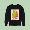 Amine The Fillmore October Detroit Mi Sweatshirt