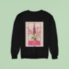 Amy Millan Canada Tour October Sweatshirt