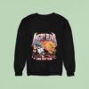 Angry Runs Giants Cam Skattebo Logo Sweatshirt
