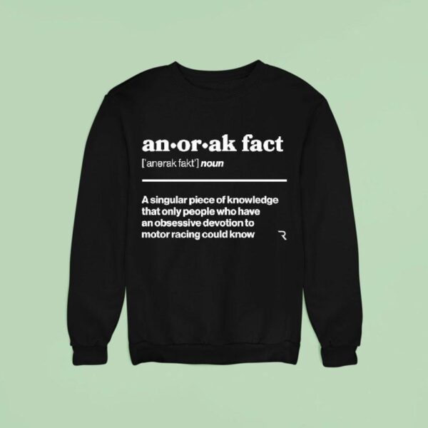 Anorak Facts Noun Meaning Definition Sweatshirt
