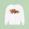 Another Bite Tour Djo Sweatshirt