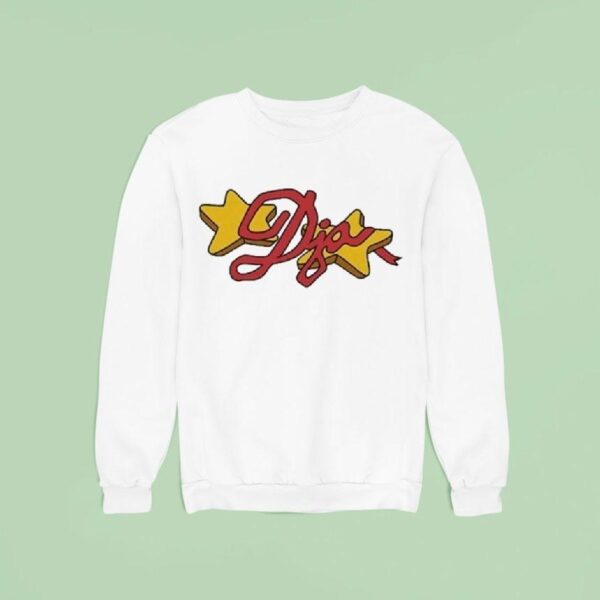 Another Bite Tour Djo Sweatshirt