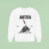 Antifa Estd Sweatshirt