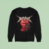 Arankai Conquer Metal Sweatshirt
