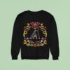 Arizona Diamondbacks De Los Muertos Sweatshirt