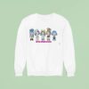 Ashnikko Smoochies Dolls Sweatshirt