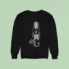 Ashton Jeanty Boogeyman Sweatshirt