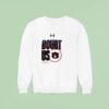 Auburn Tiger Doubt Us Logo Sweatshirt
