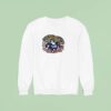 Auburn Tigers Vs Georgia Bulldogs The Night The Lights Went Out Dog Gone Sweatshirt