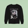 Austen Starr I Am The Enemy Sweatshirt