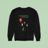 Avatar Don T Go In The Forest Album Balloon Sweatshirt