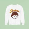 Ayrton Senna Sinninha Sweatshirt