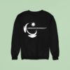 Azerbaijan Technology Logo Sweatshirt