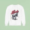 Bad Ass Donkey Sweatshirt