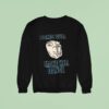 Bandz Will Make Her Dance Trollface Sweatshirt