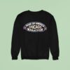 Bank Of America Chicago Marathon Sweatshirt