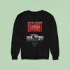 Bathurst Champions Matt Payne And Garth Tander Penrite Grove Racing Sweatshirt