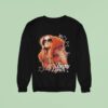 Becky Lynch Vintage Sweatshirt