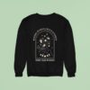Before Women Could Divorce They Had Poison Hand Sweatshirt
