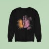 Bendy It S The Projectionis Sweatshirt