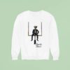 Benito Bowl Football Sweatshirt