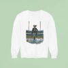 Benito Bowl Puerto Rico Sweatshirt