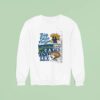 Big Blue Nation First Down Kentucky Cats Sweatshirt