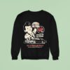 Big Boy It S A Midnight Run Buckle Up The Posse Sweatshirt