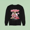Big Boy The Car Hop Woodward Dream Cruise Est Sweatshirt