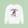 Bijan Robinson Pixel Player Running Back Atlanta Falcons Sweatshirt