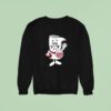 Bill Croskey Merritt Football Sweatshirt