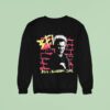Billy Idol Bfi Billy Fucking Idol Brick Sweatshirt